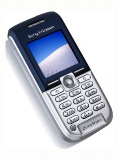 Download gratis ringetoner til Sony-Ericsson K300i.